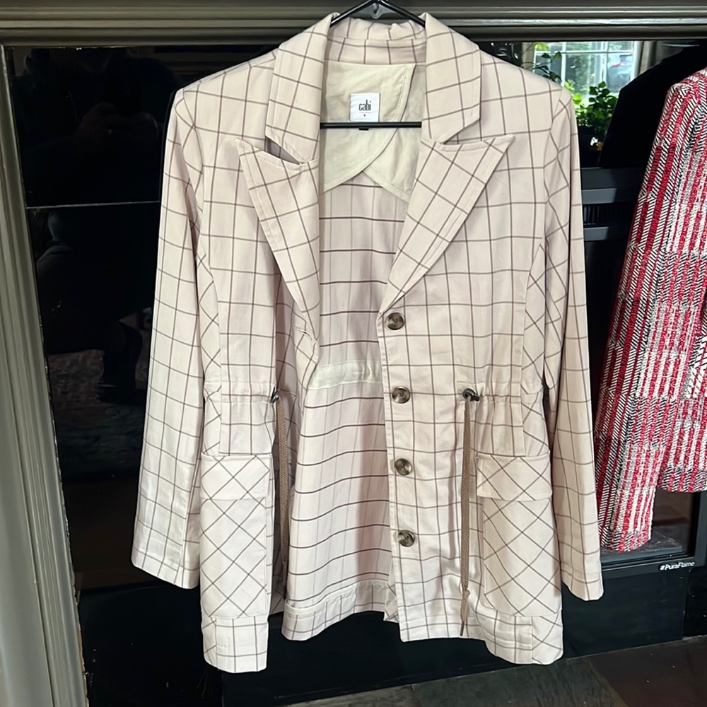 Women's jacket